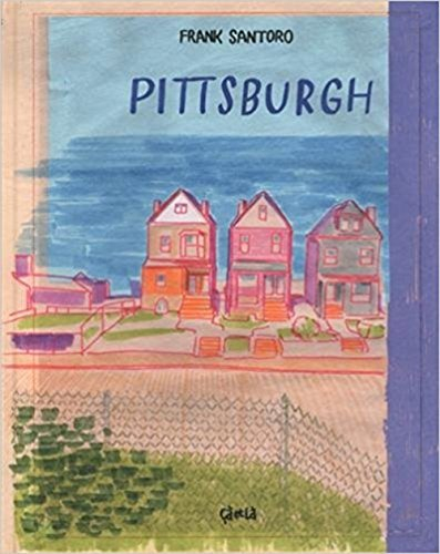 Pittsburgh : jamais n'arrive demain