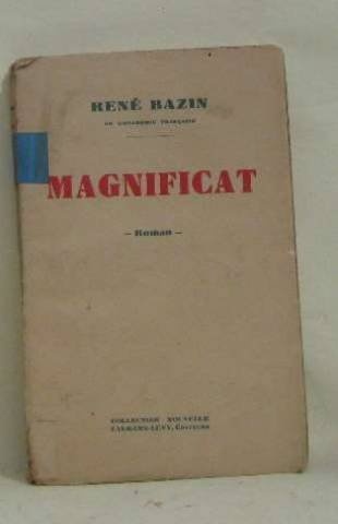 Magnificat