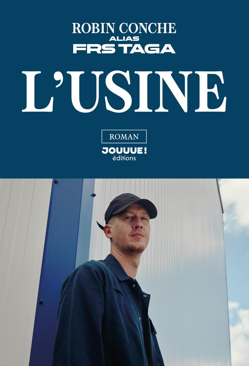 L'Usine