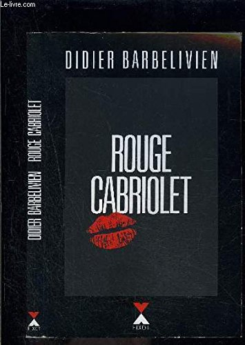 Rouge cabriolet