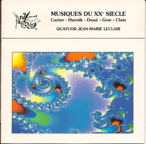 musiques du xx siecle [import anglais]