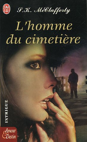 L'homme du cimetière