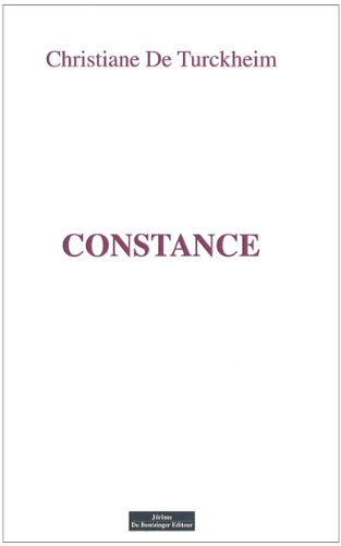 Constance