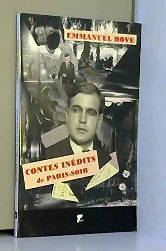 Contes inédits de Paris-Soir