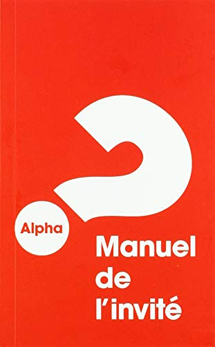 Manuel de l'invite (2018)