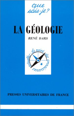 la géologie