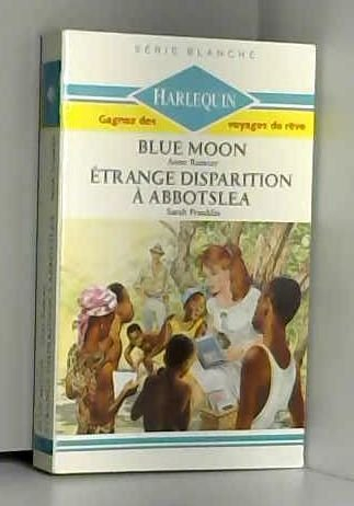 blue moon