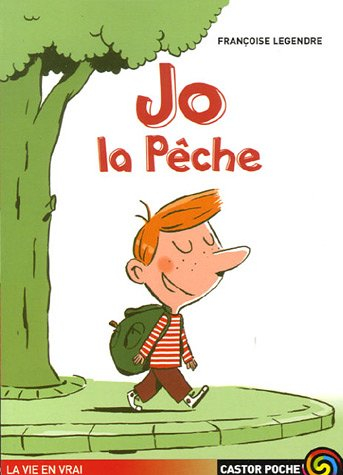 Jo la Pêche