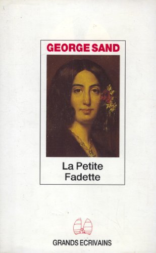 la petite fadette