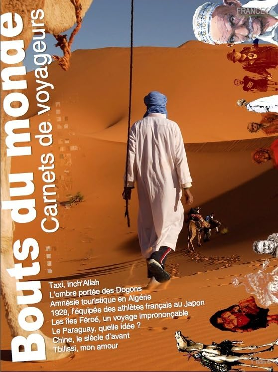 Bouts du monde, n° 8