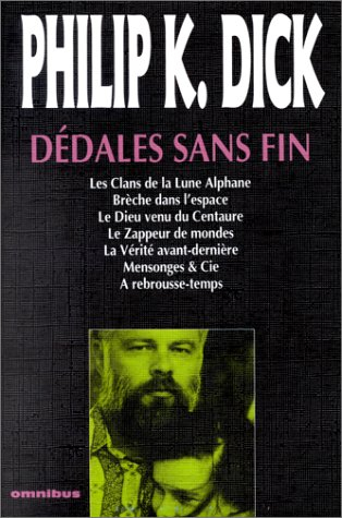 Dédales sans fins