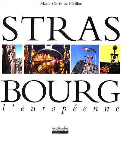 Strasbourg : l'européenne