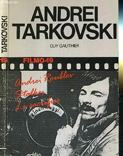 Andreï Tarkovski