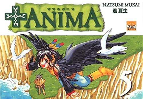 +Anima. Vol. 5
