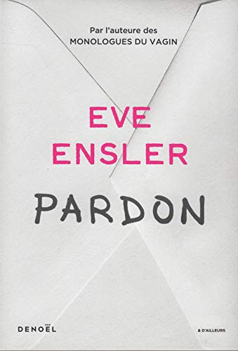 Pardon : récit