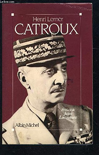 Catroux