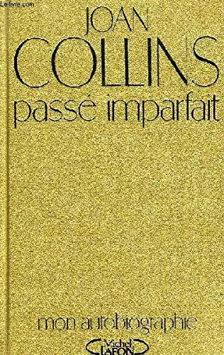 passé imparfait