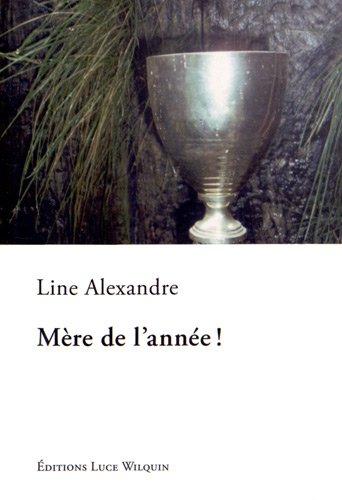 Mère de l'année !