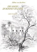 des anges en bonnet de laine