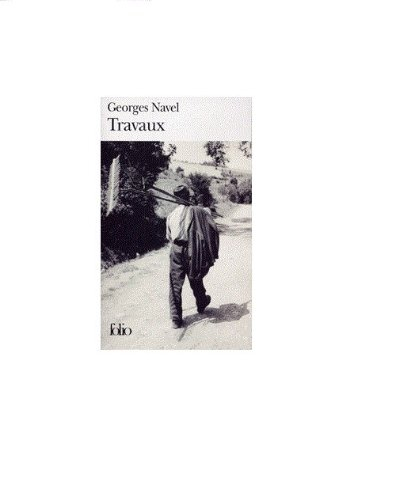 Travaux