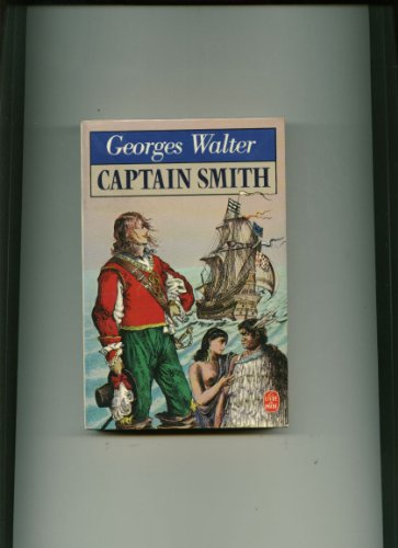 captain smith