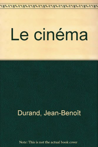 Le cinéma