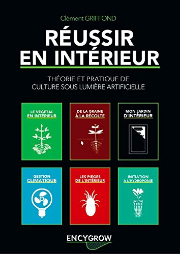 Réussir en Intérieur - EncyGrow
