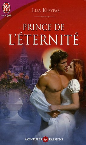 Prince de l'éternité