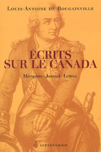 Ecrits sur le Canada