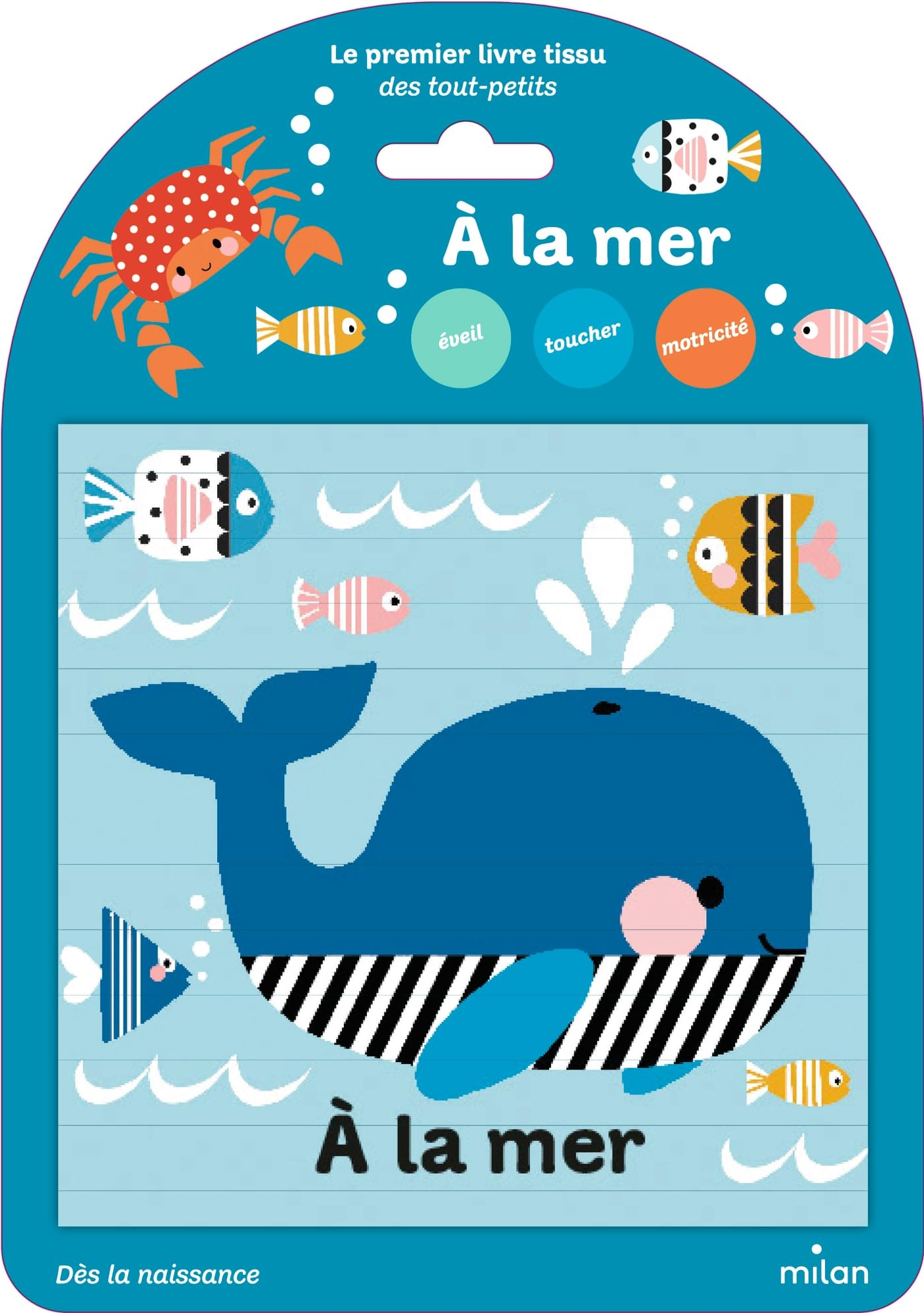 A la mer