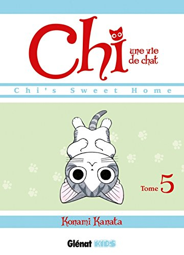 Chi, une vie de chat. Vol. 5