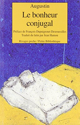 Le bonheur conjugal