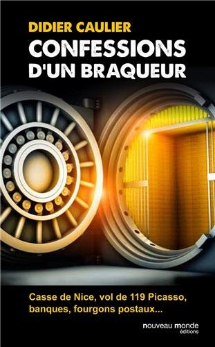 Confession d'un braqueur de banque