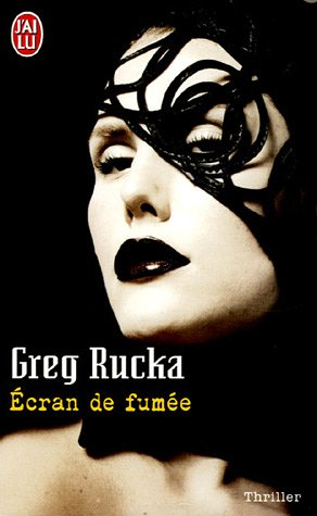 Ecran de fumée