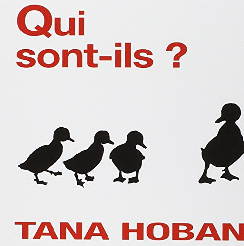 Qui sont-ils ?