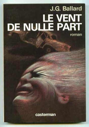 Le vent de nulle part