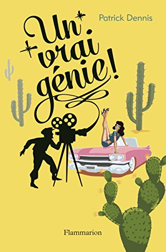 Un vrai génie !