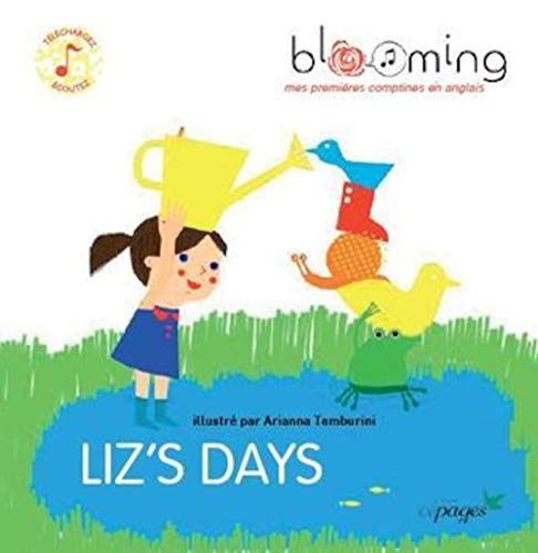Liz's days