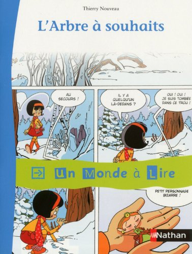 L'arbre à souhaits