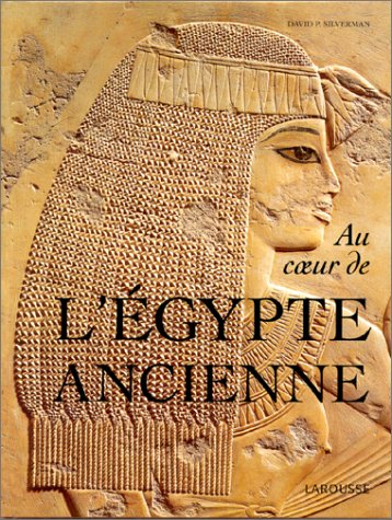 au coeur de l'egypte ancienne