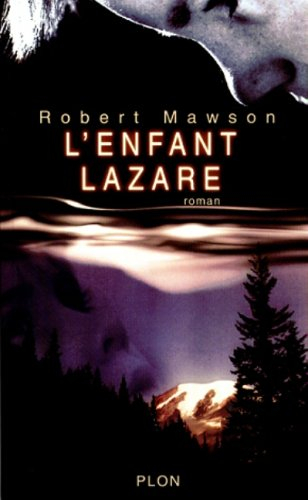 L'enfant Lazare