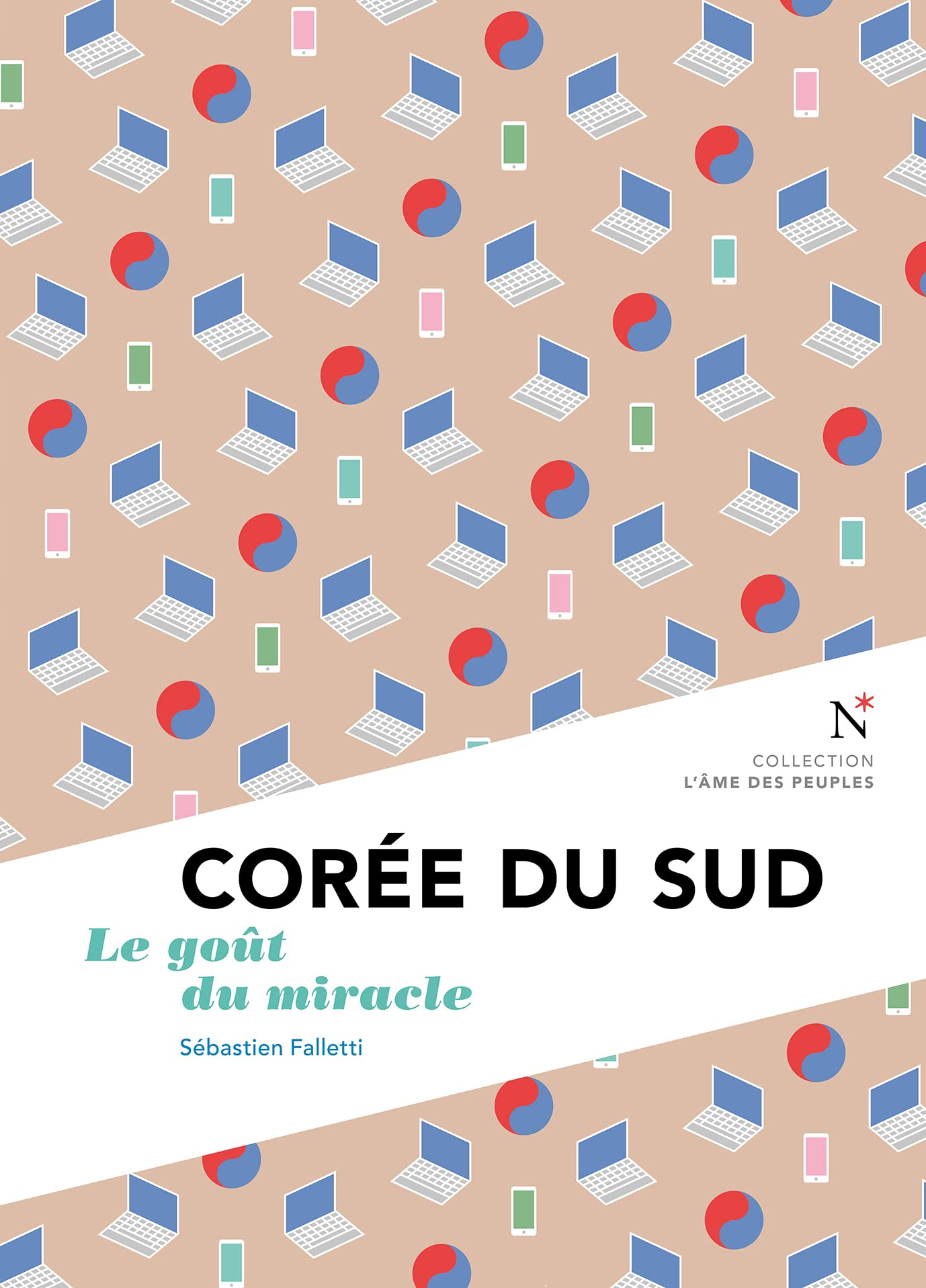 Corée du Sud : le goût du miracle