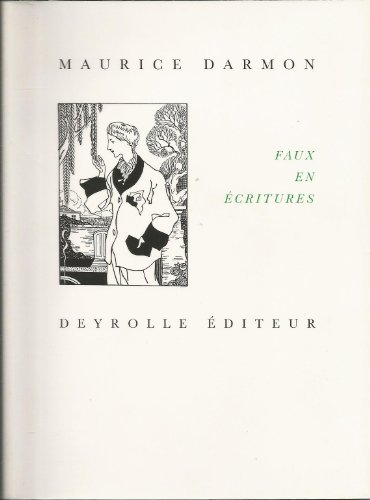 Faux en écritures