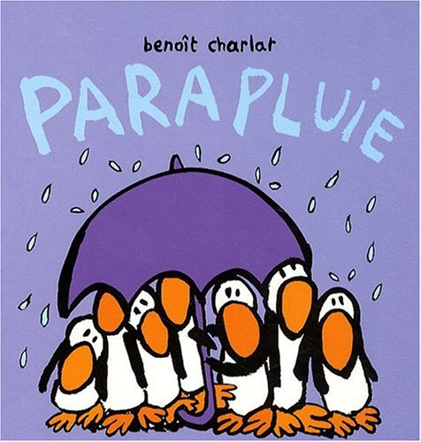 Parapluie