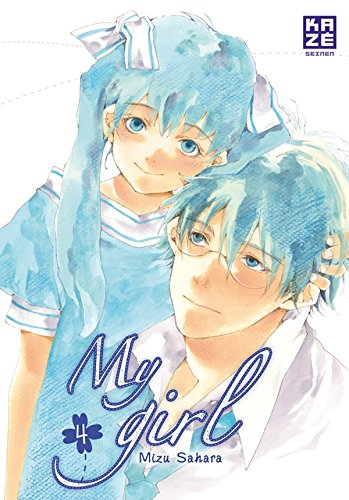 My girl. Vol. 4