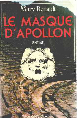 Le Masque d'Apollon