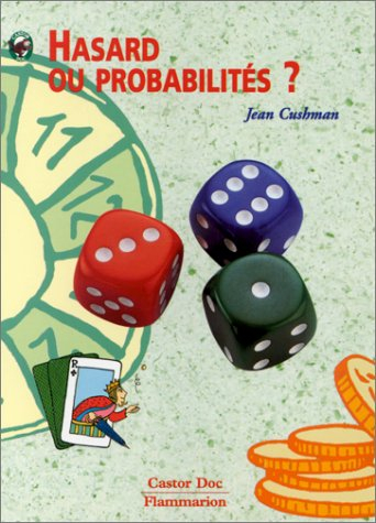Hasard ou probabilités