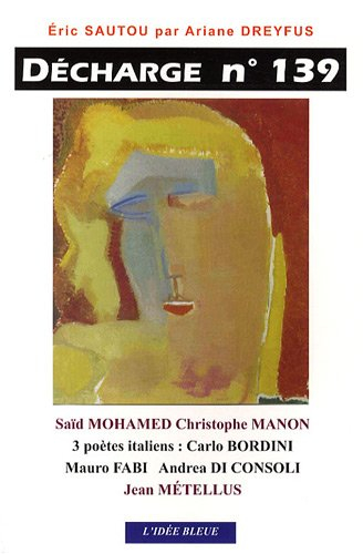 Décharge, n° 139