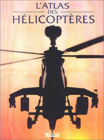 L'atlas des hélicoptères