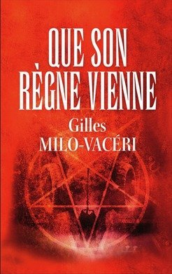 que son règne vienne